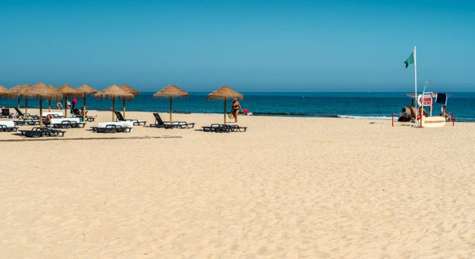 Praia Da Lota, Portugal, Portugal